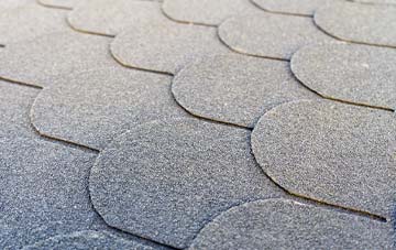 Melplash asphalt roofing costs