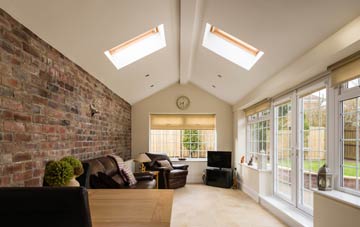 conservatory roof insulation Melplash, Dorset