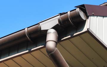 types of Melplash fascias