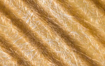 Melplash fibreglass roof waterproofing