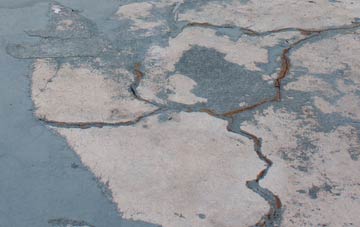 fibreglass roofing replacement Melplash