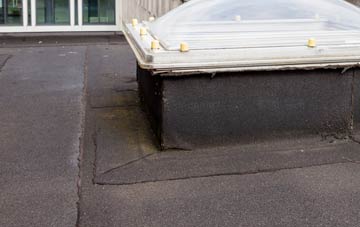 disadvantages of Melplash flat roofs