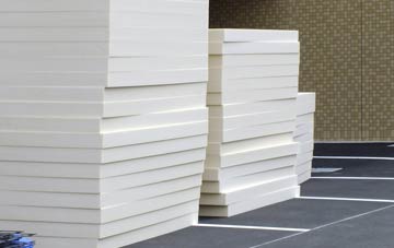 Melplash flat roof insulation costs