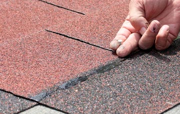 Melplash asphalt roof repairs