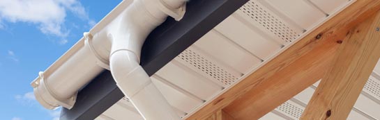 get Melplash guttering quotes today