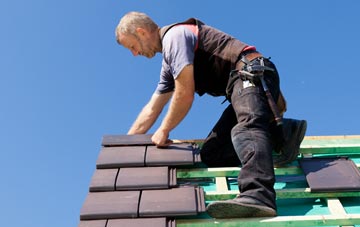 disadvantages of Melplash slate roofing