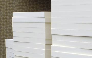 Melplash tapered roof insulation costs