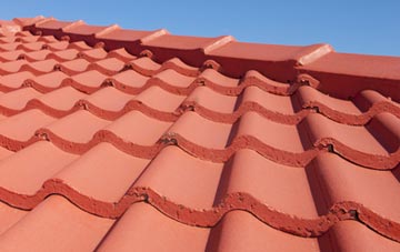 Melplash tile and slate roof replacement