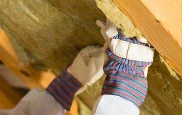 types of Melplash pitched roof insulation materials