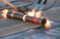 free Melplash roof quotes