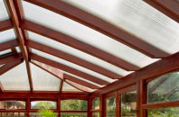 Melplash conservatory roofing insulation