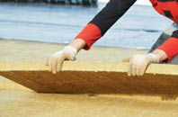 find rated Melplash roof insulation companies